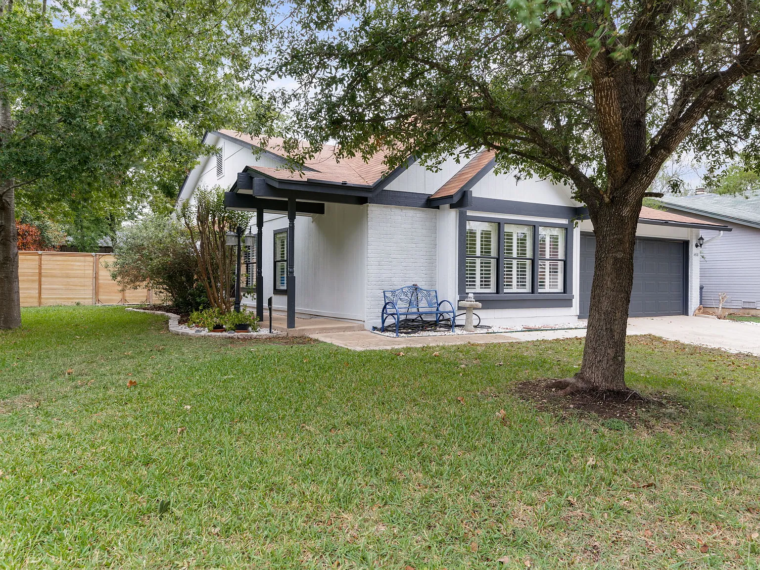 14911 Enchanted Castle, San Antonio TX 78247 — Photo 3
