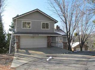 30039 Enchanted Way, Running Springs, CA 92382