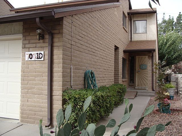 1st image of 7051 Portugal Dr Unit D