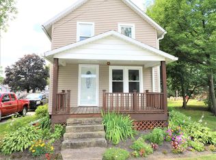 49 Center St, Berlin Heights, OH