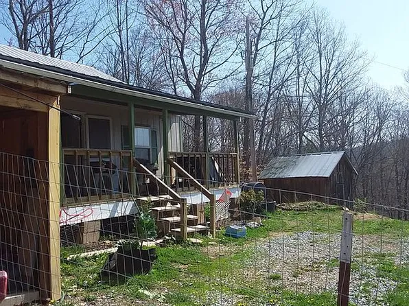 5271 Vardy Blackwater Rd, Sneedville, TN 37869