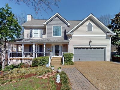 414 Parish Pl, Franklin, TN, 37067