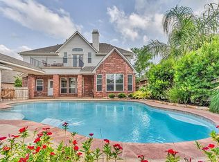 6718 Sage Grass Ln, Spring, TX 77379