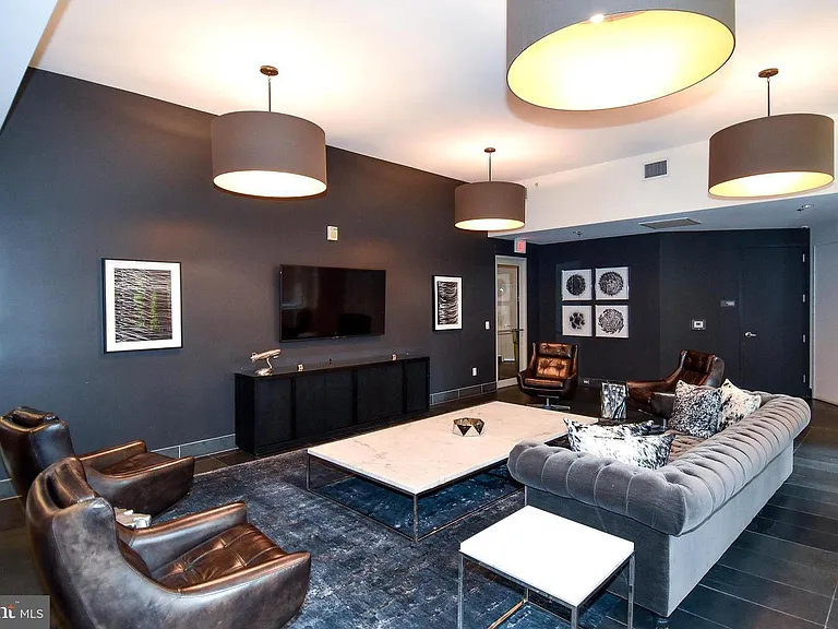 1000 New Jersey Ave SE #209 — Photo 16