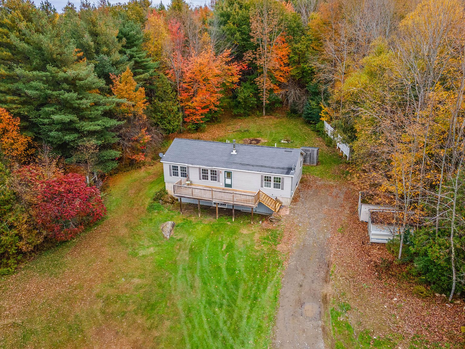 627 Blackstream Road Road, Hermon, ME 04401 Zillow