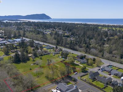 Hillila Ln, Gearhart, OR, 97138