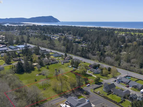 Hillila Ln, Gearhart, OR 97138