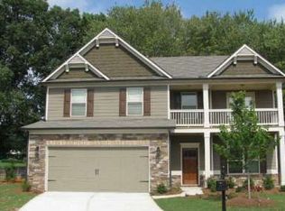 1615 Lake Holcomb Ln, Marietta, GA 30062