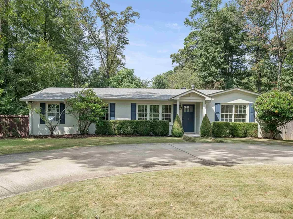 3820 Buckingham Pl, Birmingham, AL 35243