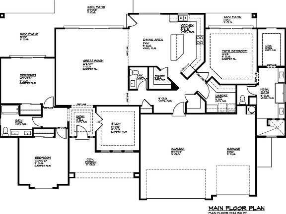 4th image of 879 N Sage Crest Dr #M2ii78
