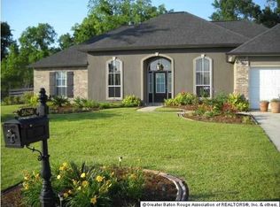 36256 Crestway Ave, Prairieville, LA 70769