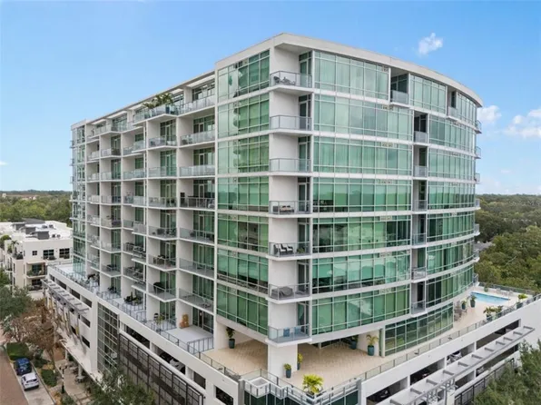 101 S Eola Dr Unit 1207, Orlando, FL 32801