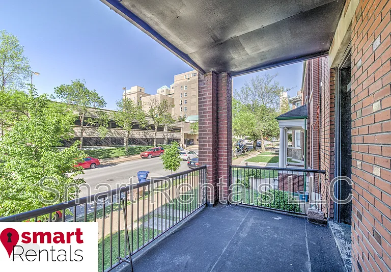 3640 Shaw Blvd #2W — Photo 7