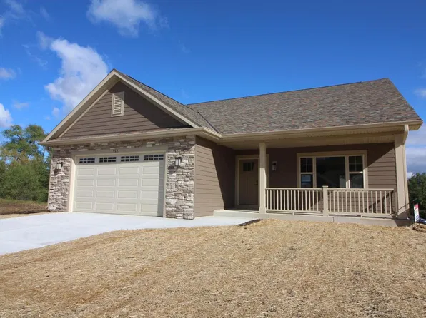 912 Fairway DRIVE, Twin Lakes, WI 53181