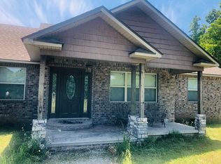 99 Bear Bluff Trl, Ravenden, AR 72459