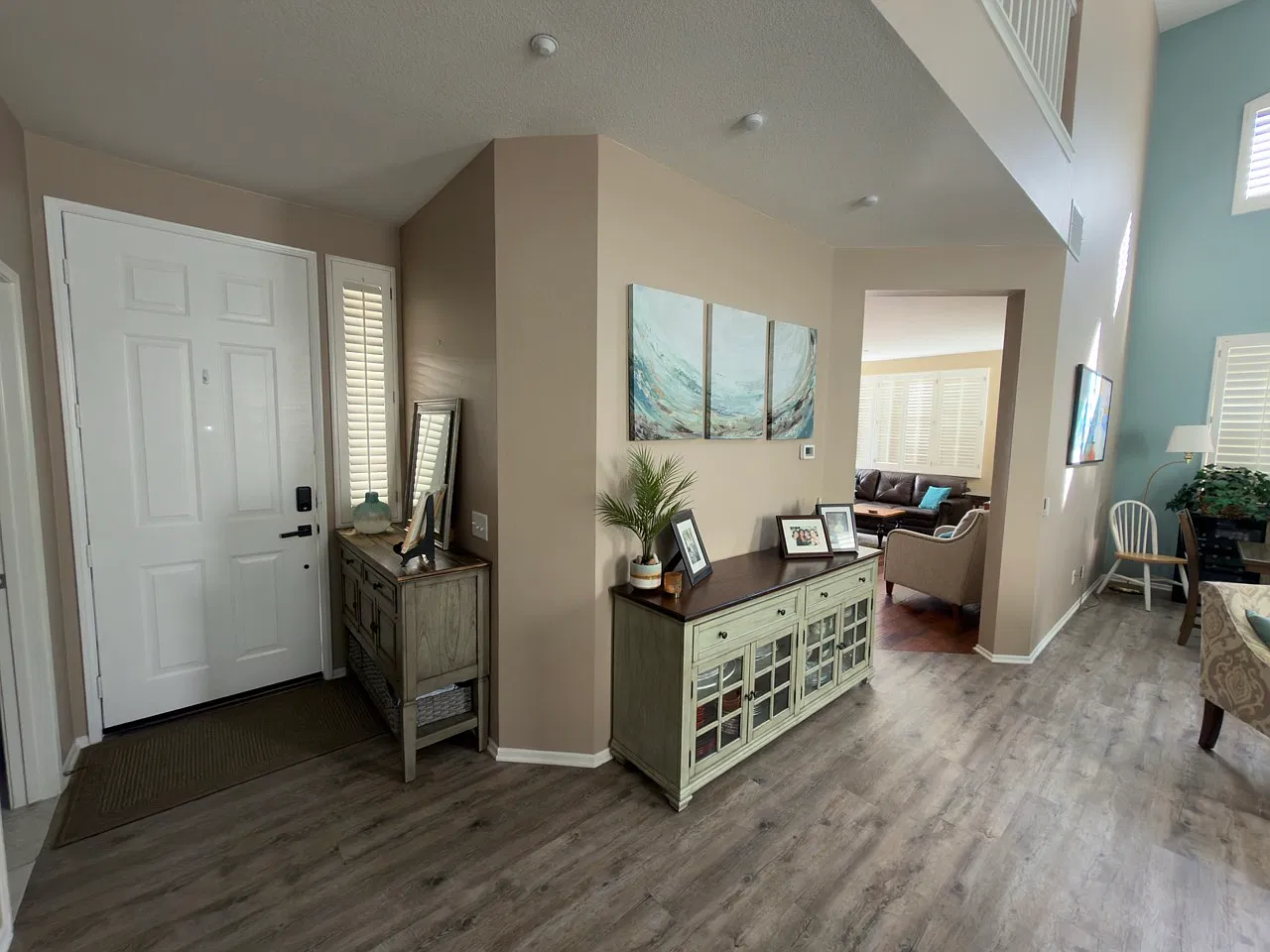 3 bed, 1849 sqft, $2,450 — Photo 4
