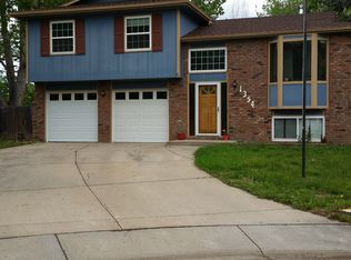 1354 Parker Dr, Longmont, CO 80501