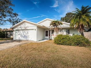 7837 Tiburon Dr, Largo, FL 33773