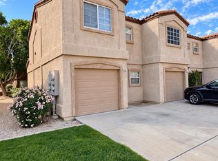 125 S 56TH Street #141, Mesa, AZ 85206