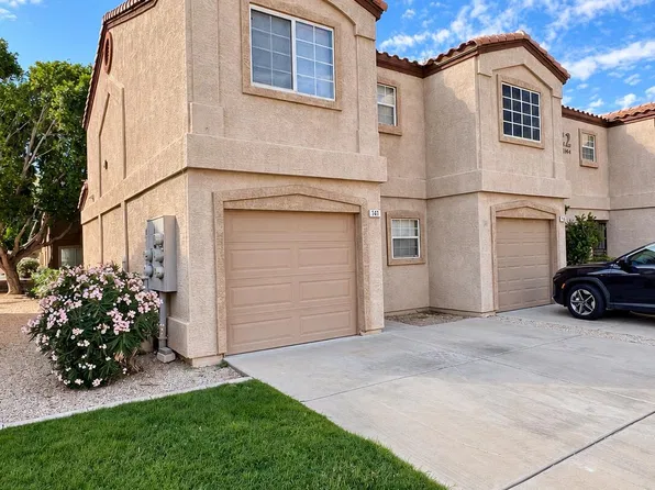 125 S 56TH Street #141, Mesa, AZ 85206