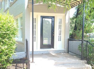 4414 Woodside St APT 1, Houston, TX 77023