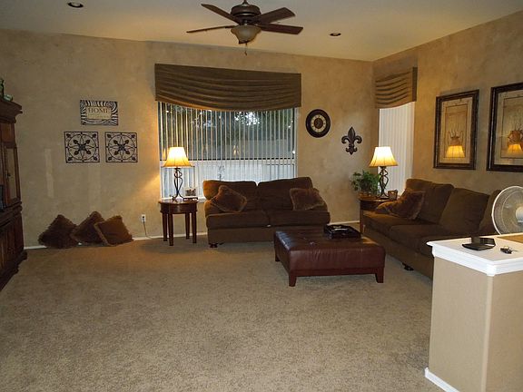 Large open Family Room