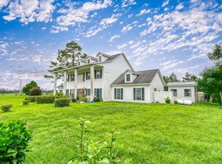 3704 NE Rocky Ford Rd, Madison, FL 32340