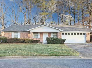 1503 Silver Fox Ln, Pine Bluff, AR 71603