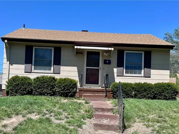 3213 Seneca St, Saint Joseph, MO 64507