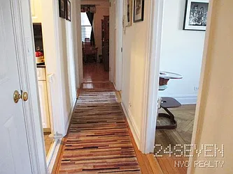 Rented by 24 7 NYC Realty Inc.
