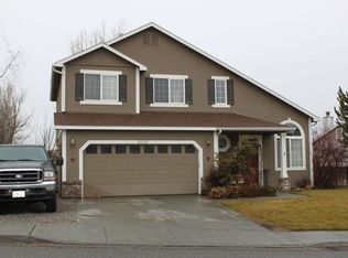 8530 W Klamath Ave, Kennewick, WA 99336
