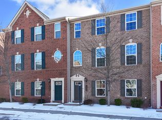 1804 Rutgers Ln, Sewickley, PA 15143