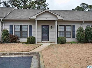 8143 Oldfield Rd SW APT 3J, Huntsville, AL 35802