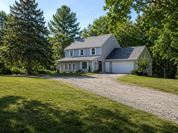 5121 N Rte E, Columbia, MO 65202