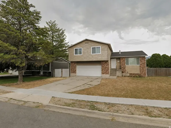 3453 S Stanton Dr, West Valley City, UT 84120