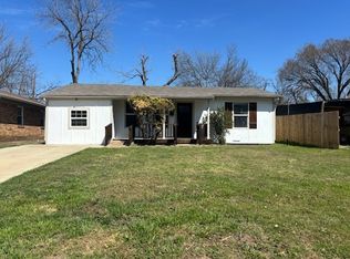 3320 NW 26th St, Fort Worth, TX 76106