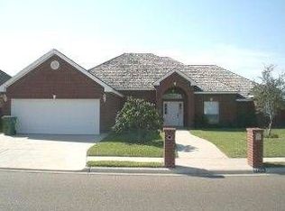 2704 E 20th St, Mission, TX 78572