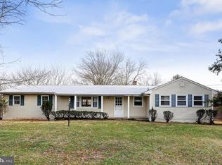 15 Green Ave, Belle Mead, NJ 08502