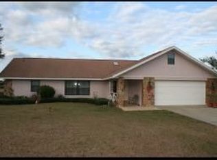 15389 W Highway 318, Williston, FL 32696