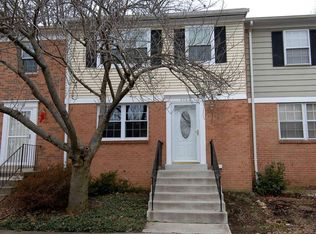 2766 January Ct, Falls Church, VA 22043