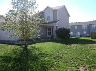 3715 Harms Rd, Joliet, IL 60435