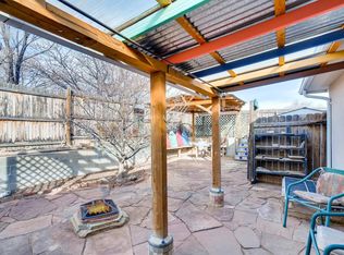 15 Sierra Pl N #B, Santa Fe, NM 87508