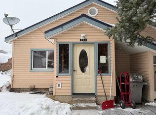 144 Spruce St, Steamboat Springs, CO 80487