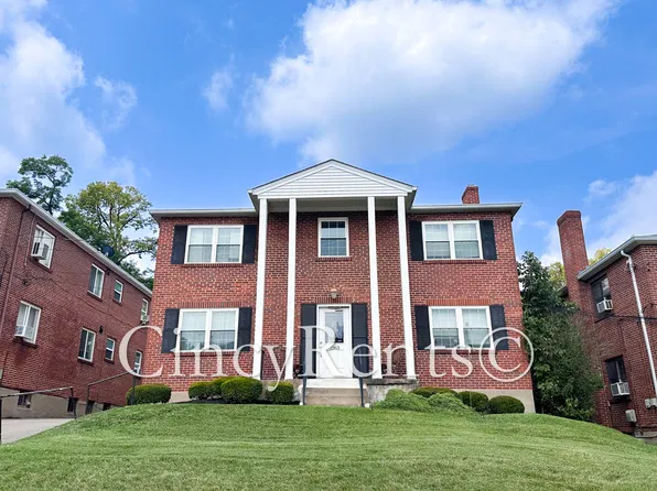 1263 Morten Ave #2, Cincinnati, OH 45208