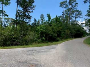 0 Audubon Ln, Pass Christian, MS 39571