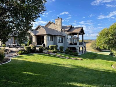 3080 Big Bear Drive, Sedalia, CO, 80135