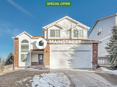 6347 Firestar Ln, Colorado Springs, CO, 80918