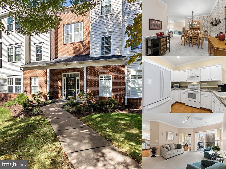 1st image of 313 Willrich Cir Unit E
