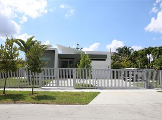 11938 SW 41st Dr, Miami, FL 33175