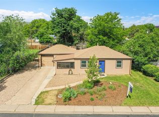 485 S Pierson St, Lakewood, CO 80226